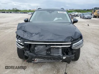2024 Volkswagen Tiguan S with VIN 3VVRB7AX7RM132156, listed as a Copart auction lot 52349895 with 1,251 mi miles and Salvage title. Bid and sale history available at DreamBid. Image 5.