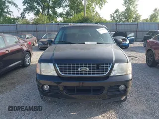 2004 Ford Explorer XLT z VIN 1FMZU63K94UA06868, wystawiony jako IAAI lot #42388513 z przebiegiem 289 201 mil mil oraz . Historia ofert i sprzedaży dostępna na DreamBid. Obrazek 13.