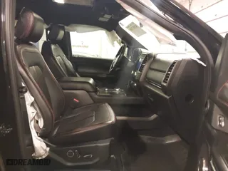 2019 Ford Expedition Limited with VIN 1FMJU2AT1KEA90239, listed as a IAAI auction lot 41513730 with 89,642 mi miles. Bid and sale history available at carsss.com. Image 5.