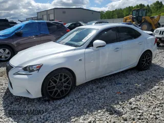 2014 Lexus IS 350 z VIN JTHCE1D28E5004306, wystawiony jako Copart lot #56154185 z przebiegiem 169 907 mil mil oraz Czysty tytuł • Clean title. Historia ofert i sprzedaży dostępna na DreamBid. Obrazek 1.