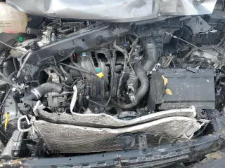 2021 Kia Sportage LX with VIN KNDPM3AC4M7881120, listed as a Copart auction lot 45776345 with Not Provided miles and Salvage Title. Bid and sale history available at DreamBid. Image 12.