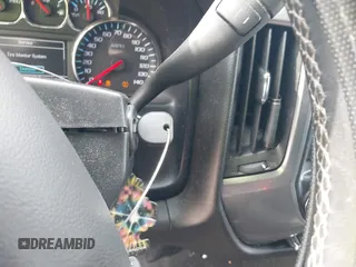 2014 Chevrolet Silverado 1500 LT with VIN 3GCPCREC3EG368897, listed as a IAAI auction lot 41522486 with 217,140 mi miles. Bid and sale history available at carsss.com. Image 11.