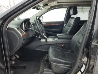 2011 Jeep Grand Cherokee Limited with VIN 1J4RR5GG1BC657978, listed as a Copart auction lot 45733255 with 145,765 mi miles and Clean Title. Bid and sale history available at carsss.com. Image 7.