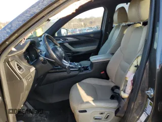 2020 Mazda CX-9 Grand Touring with VIN JM3TCADY1L0415978, listed as a Copart auction lot 42561205 with 72,667 mi miles and Salvage title. Bid and sale history available at DreamBid. Image 7.