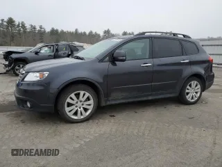2012 Subaru Tribeca Touring z VIN 4S4WX9KD7C4400110, wystawiony jako Copart lot #47006045 z przebiegiem 208 464 mil mil oraz Tytuł czysty. Historia ofert i sprzedaży dostępna na DreamBid. Obrazek 1.