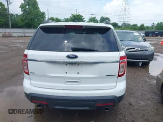 2013 Ford Explorer XLT с VIN 1FM5K7D80DGA22176, выставлен на аукционе IAAI как лот 42604472 с пробегом 230 962 миль миль и . История ставок и продаж доступна на DreamBid. Изображение 16.