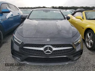 2020 Mercedes-Benz CLS with VIN WDD2J5KB7LA053848, listed as a Copart auction lot 73846604 with 0 mi miles and Non Repairable. Bid and sale history available at carsss.com. Image 5.