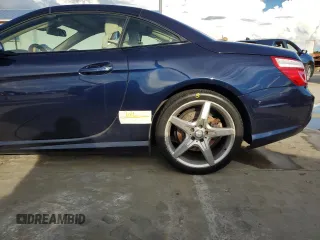 2013 Mercedes-Benz SL-Class SL 550 with VIN WDDJK7DA9DF007385, listed as a Copart auction lot 73868194 with 30,199 mi miles and Salvage Title. Bid and sale history available at carsss.com. Image 12.