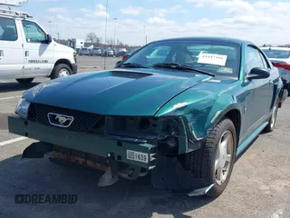 2001 Ford Mustang Standard с VIN 1FAFP40441F214400, выставлен на аукционе IAAI как лот 41947416 с пробегом 103 170 миль миль и . История ставок и продаж доступна на DreamBid. Изображение 17.