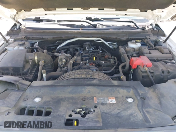 2020 Ford Ranger XL z VIN 1FTER4EH5LLA55211, wystawiony jako IAAI lot #42366006 z przebiegiem 47 445 mil mil oraz . Historia ofert i sprzedaży dostępna na DreamBid. Obrazek 10.