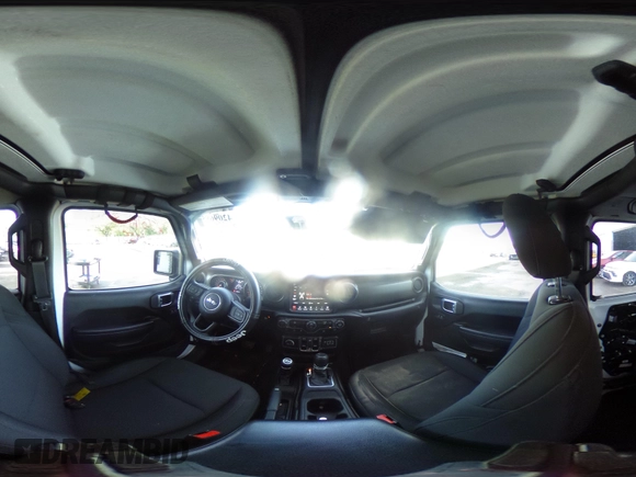 2023 Jeep Gladiator Sport с VIN 1C6HJTAG2PL504790, выставлен на аукционе IAAI как лот 42096857 с пробегом 51 741 миль миль и . История ставок и продаж доступна на DreamBid. Изображение 18.