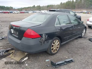 2006 Honda Accord LX with VIN 1HGCM66336A066357, listed as a IAAI auction lot 42071366 with 248,780 mi miles and . Bid and sale history available at DreamBid. Image 4.