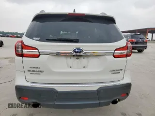 2021 Subaru Ascent Limited with VIN 4S4WMAPD5M3467413, listed as a Copart auction lot 57269175 with 51,565 mi miles and Salvage title. Bid and sale history available at DreamBid. Image 6.