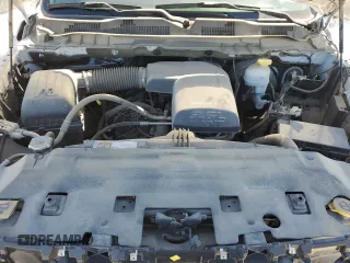 2022 Ram 1500 Tradesman with VIN 1C6RR6FG4NS170546, listed as a Copart auction lot 81082694 with 65,203 mi miles and Salvage title. Bid and sale history available at DreamBid. Image 11.
