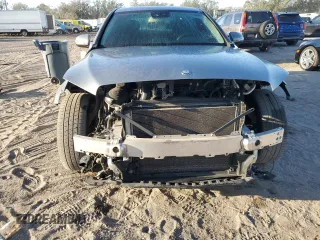 2016 Mercedes-Benz C C 300 with VIN 55SWF4JB8GU123541, listed as a Copart auction lot 83392744 with Not Provided miles and Clean Title. Bid and sale history available at carsss.com. Image 5.