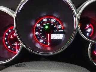 2007 Toyota Matrix STD z VIN 2T1KR32EX7C627328, wystawiony jako IAAI lot #42087497 z przebiegiem 66 817 mil mil oraz . Historia ofert i sprzedaży dostępna na DreamBid. Obrazek 15.