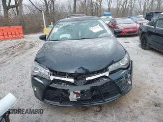 2017 Toyota Camry XLE z VIN 4T1BF1FK8HU385300, wystawiony jako IAAI lot #41088486 z przebiegiem 96 333 mil mil oraz . Historia ofert i sprzedaży dostępna na DreamBid. Obrazek 12.