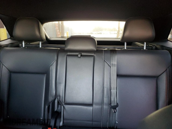 2020 Volkswagen Atlas SE with VIN 1V23C2CA6LC226467, listed as a Copart auction lot 55498015 with 125,211 mi miles and Non repairable. Bid and sale history available at DreamBid. Image 10.