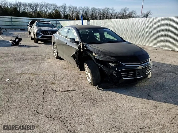 2016 Chevrolet Malibu LT with VIN 1G1ZE5ST9GF183153, listed as a Copart auction lot 47356925 with 155,883 mi miles and Salvage Title. Bid and sale history available at carsss.com. Image 11.