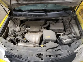 2012 Toyota Camry L with VIN 4T1BF1FK6CU560538, listed as a Copart auction lot 42357255 with 178,602 mi miles and Salvage Title. Bid and sale history available at carsss.com. Image 11.