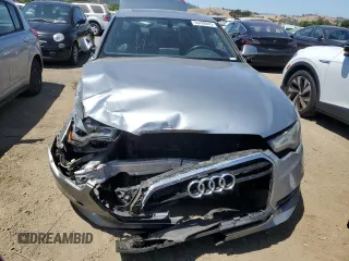 2013 Audi A6 Premium Plus с VIN WAUDFAFC4DN145524, выставлен на аукционе Copart как лот 59438845 с пробегом 185 496 миль миль и Списание • Salvage title. История ставок и продаж доступна на DreamBid. Изображение 5.