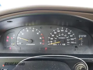 1996 Toyota 4Runner Limited с VIN JT3HN87R7T0030631, выставлен на аукционе IAAI как лот 42255229 с пробегом 193 837 миль миль и . История ставок и продаж доступна на DreamBid. Изображение 7.