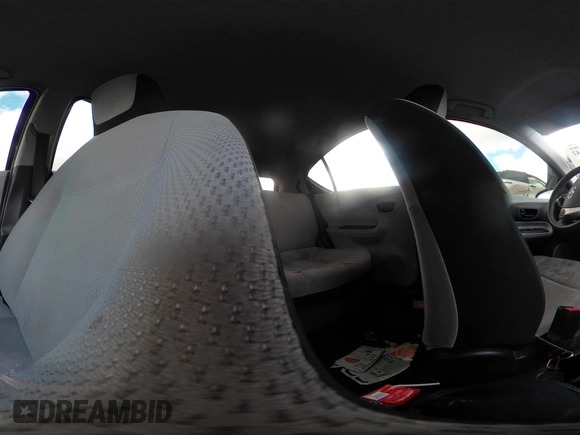 2014 Toyota Prius One with VIN JTDKDTB39E1071253, listed as a IAAI auction lot 41734442 with 233,895 mi miles and . Bid and sale history available at DreamBid. Image 20.