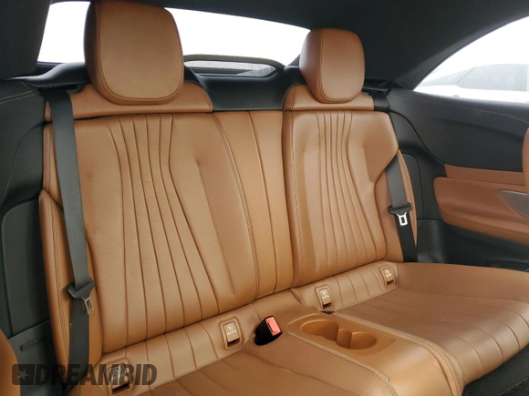 2019 Mercedes-Benz E-Class E 450 with VIN WDD1K6HB9KF082968, listed as a Copart auction lot 75362554 with 60,895 mi miles and Salvage Title. Bid and sale history available at carsss.com. Image 7.