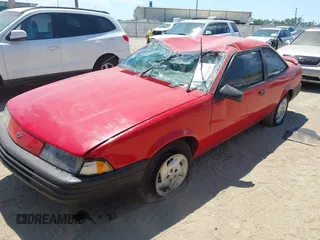 1994 Chevrolet Cavalier with VIN 1G1JC1443R7358866, listed as a IAAI auction lot 41894283 with 89,337 mi miles and . Bid and sale history available at DreamBid. Image 17.