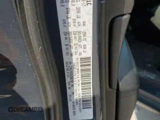 2017 Jeep Grand Cherokee Altitude z VIN 1C4RJFAG3HC885789, wystawiony jako Copart lot #55434385 z przebiegiem 83 676 mil mil oraz Szkody całkowita. Historia ofert i sprzedaży dostępna na DreamBid. Obrazek 13.