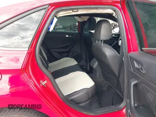 2020 Volkswagen Jetta S with VIN 3VWN57BU1LM008090, listed as a IAAI auction lot 41172256 with 45,489 mi miles and . Bid and sale history available at DreamBid. Image 8.