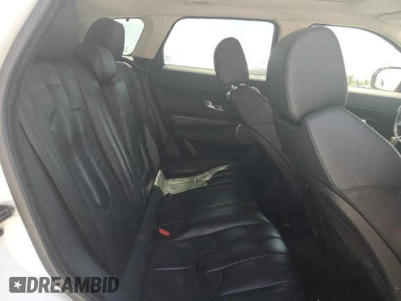 2013 Land Rover Range Rover Evoque Pure Plus with VIN SALVP2BG1DH745850, listed as a Copart auction lot 51751675 with 146,628 mi miles and Non Repairable. Bid and sale history available at carsss.com. Image 11.