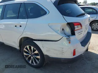 2015 Subaru Outback Limited with VIN 4S4BSAJC3F3243788, listed as a IAAI auction lot 42170391 with 104,118 mi miles and . Bid and sale history available at DreamBid. Image 6.
