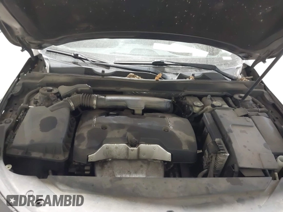 2015 Chevrolet Impala LT with VIN 2G1115SL7F9256584, listed as a IAAI auction lot 42023773 with 270,324 mi miles and . Bid and sale history available at DreamBid. Image 10.