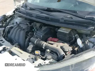 2015 Nissan Note S with VIN 3N1CE2CP1FL369239, listed as a IAAI auction lot 42373898 with 217,778 mi miles and . Bid and sale history available at DreamBid. Image 13.