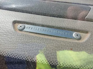 2004 Volvo V70 XC Cross Country с VIN YV1SZ59H341153079, выставлен на аукционе IAAI как лот 41640257 с пробегом 292 251 миль миль и . История ставок и продаж доступна на DreamBid. Изображение 9.