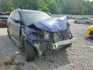 2018 Nissan Pathfinder Platinum z VIN 5N1DR2MN8JC669962, wystawiony jako Copart lot #56760475 z przebiegiem Nie podano mil oraz Szkoda całkowita • Salvage title. Historia ofert i sprzedaży dostępna na DreamBid. Obrazek 14.