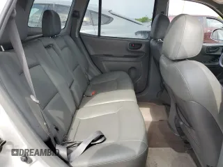 2002 Hyundai Santa Fe GLS with VIN KM8SC13D32U179968, listed as a Copart auction lot 60551434 with 77,676 mi miles and Clean Title. Bid and sale history available at carsss.com. Image 11.
