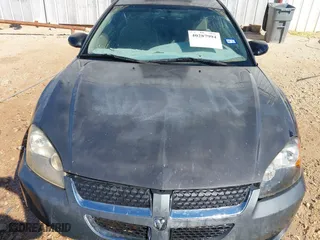 2003 Dodge Stratus SE with VIN 4B3AG42GX3E080447, listed as a IAAI auction lot 40287994 with 199,117 mi miles. Bid and sale history available at carsss.com. Image 10.