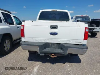 2016 Ford F-250 Lariat with VIN 1FT7W2B6XGEC70313, listed as a IAAI auction lot 40381548 with Not provided miles and . Bid and sale history available at DreamBid. Image 16.