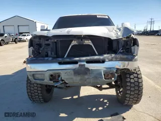 2003 Chevrolet Silverado 1500 LS with VIN 2GCEK19T831104554, listed as a Copart auction lot 47269595 with 237,025 mi miles and Salvage Title. Bid and sale history available at carsss.com. Image 5.