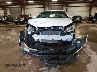 2016 Buick LaCrosse Leather with VIN 1G4GB5G38GF286348, listed as a Copart auction lot 52737415 with 0 mi miles and Clean Title. Bid and sale history available at carsss.com. Image 5.