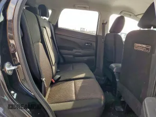 2016 Mitsubishi Outlander Sport 2.4 SE with VIN JA4AP3AW8GZ046051, listed as a Copart auction lot 50430275 with 130,534 mi miles and Salvage Title. Bid and sale history available at carsss.com. Image 11.