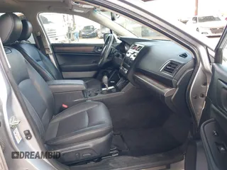 2015 Subaru Outback Limited z VIN 4S4BSBNCXF3236921, wystawiony jako IAAI lot #42361194 z przebiegiem 72 481 mil mil oraz . Historia ofert i sprzedaży dostępna na DreamBid. Obrazek 5.