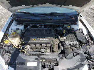 2013 Chrysler 200 Touring with VIN 1C3CCBBB8DN635916, listed as a Copart auction lot 52028325 with 193,600 mi miles and Salvage Title. Bid and sale history available at carsss.com. Image 11.