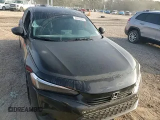 2022 Honda Civic Sport with VIN 2HGFE2F58NH533891, listed as a Copart auction lot 48955885 with 96,533 mi miles and Salvage Title. Bid and sale history available at carsss.com. Image 11.