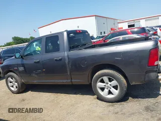 2020 Ram 1500 Tradesman with VIN 1C6RR6FT9LS138721, listed as a IAAI auction lot 42174034 with 167,726 mi miles and . Bid and sale history available at DreamBid. Image 14.