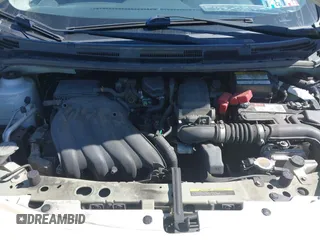 2016 Nissan Note SV with VIN 3N1CE2CP8GL406661, listed as a IAAI auction lot 42138965 with 85,924 mi miles and . Bid and sale history available at DreamBid. Image 10.