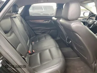 2019 Cadillac XTS Luxury with VIN 2G61M5S30K9133673, listed as a Copart auction lot 50930755 with 77,429 mi miles and Clean title. Bid and sale history available at DreamBid. Image 10.