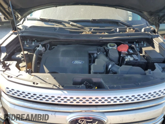 2013 Ford Explorer XLT with VIN 1FM5K7D86DGA29925, listed as a Copart auction lot 77347974 with 86,042 mi miles and Clean Title. Bid and sale history available at carsss.com. Image 13.